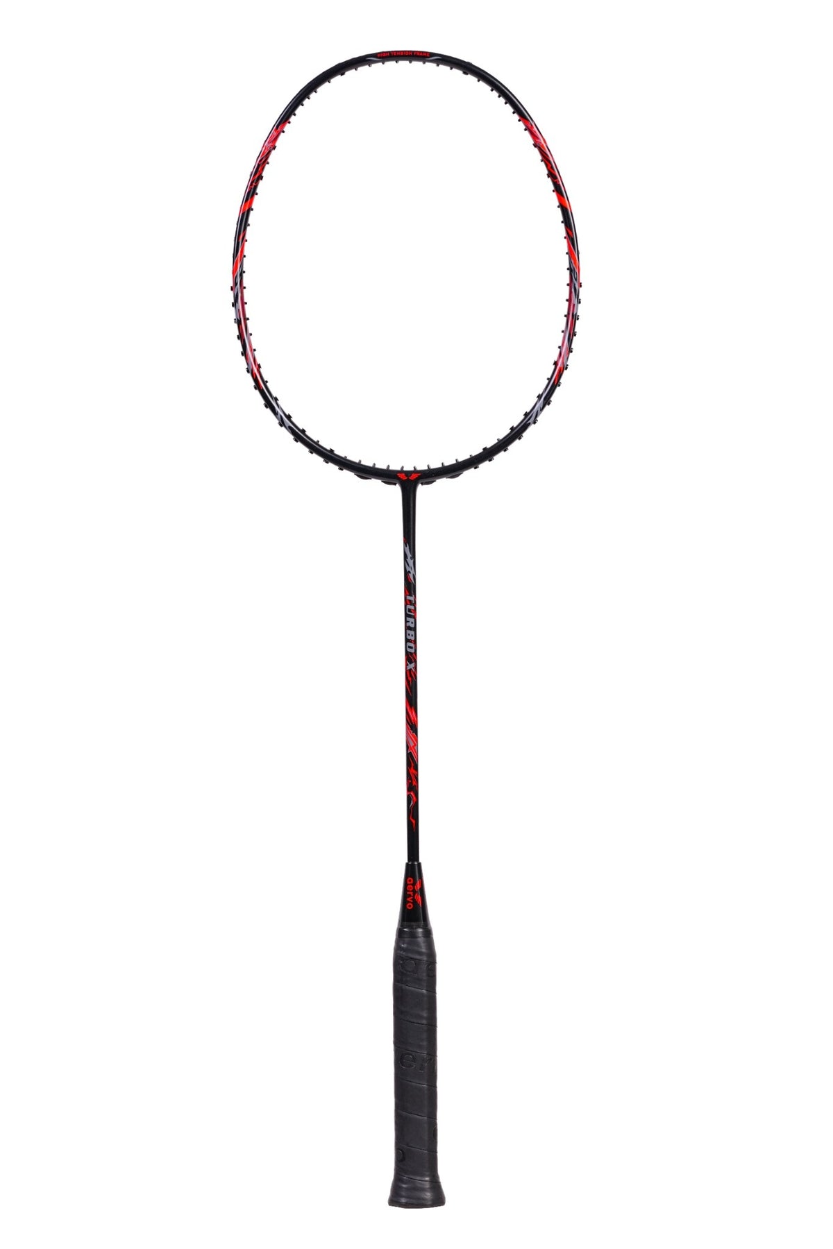 AERVO TURBO X BADMINTON RACQUET