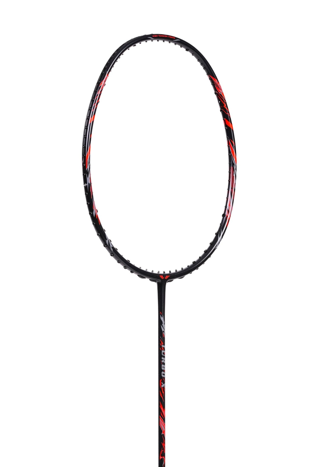 AERVO TURBO X BADMINTON RACQUET