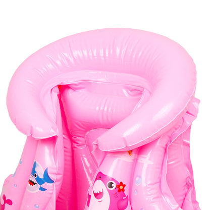 Airavat Splashy Swimming Jacket