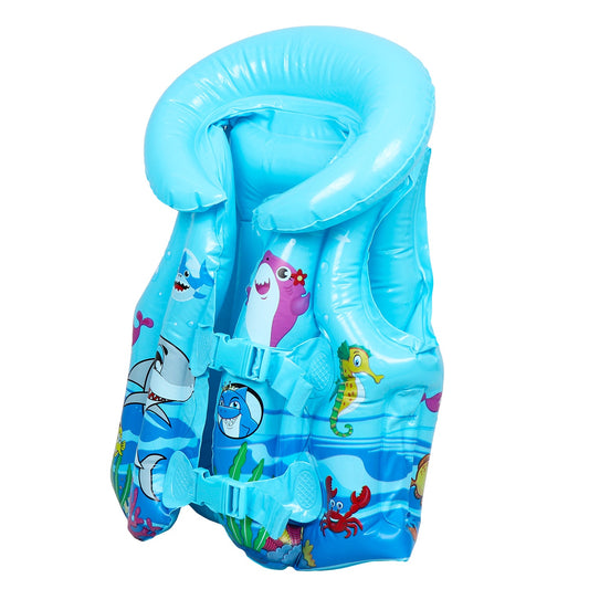 Airavat Splashy Swimming Jacket
