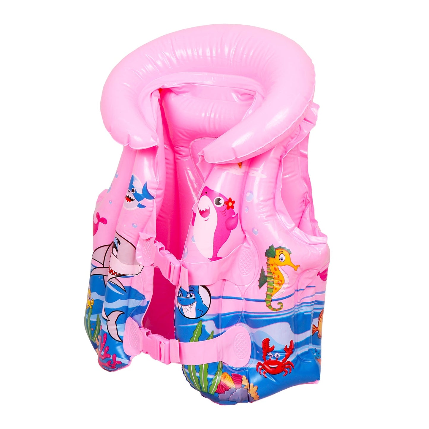 Airavat Splashy Swimming Jacket