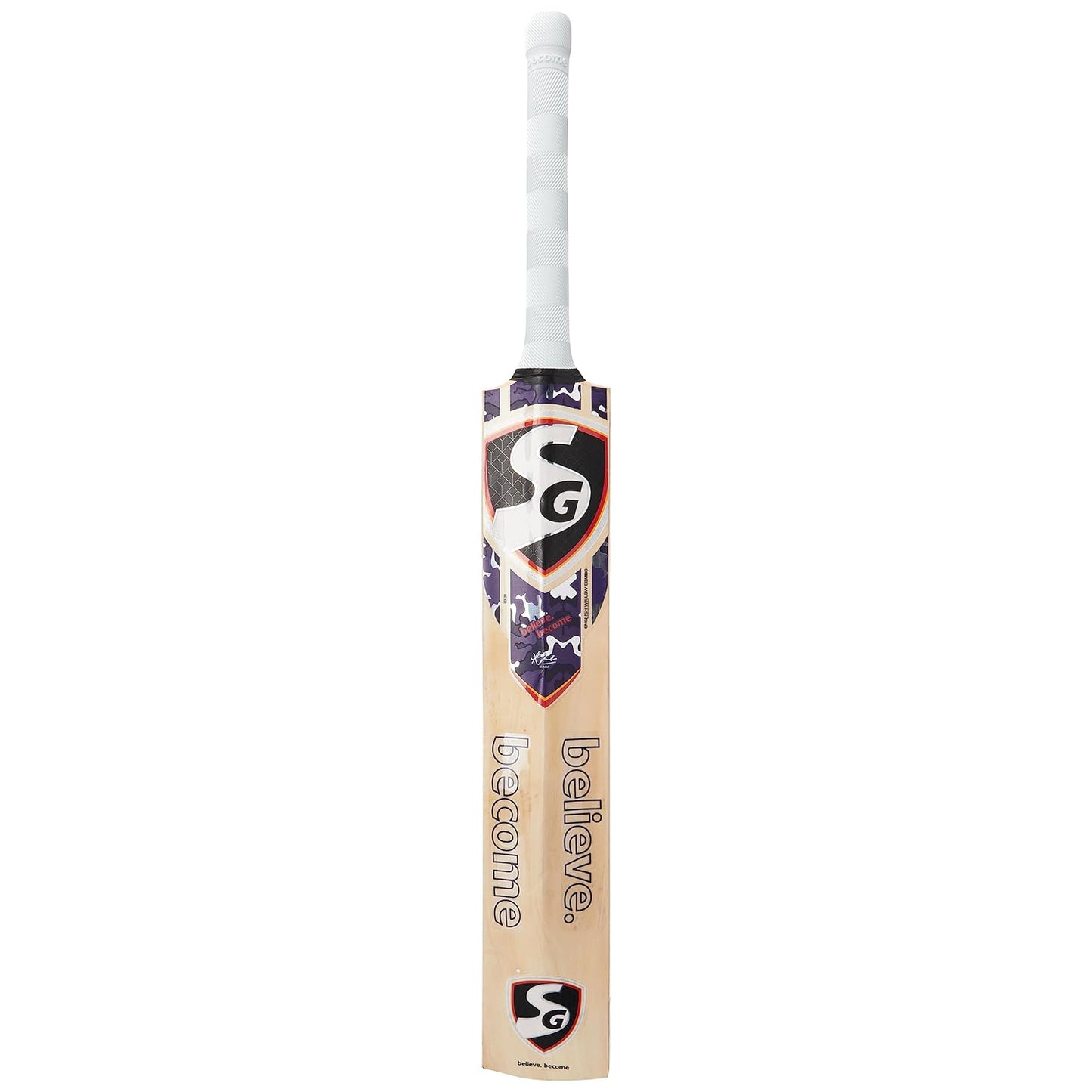 SG KLR Smash Combo English Willow Cricket Bat