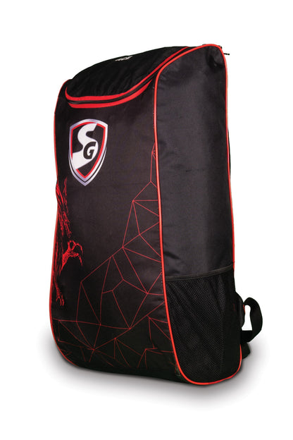 SG Dragon Ace Duffle Cricket Kit Bag