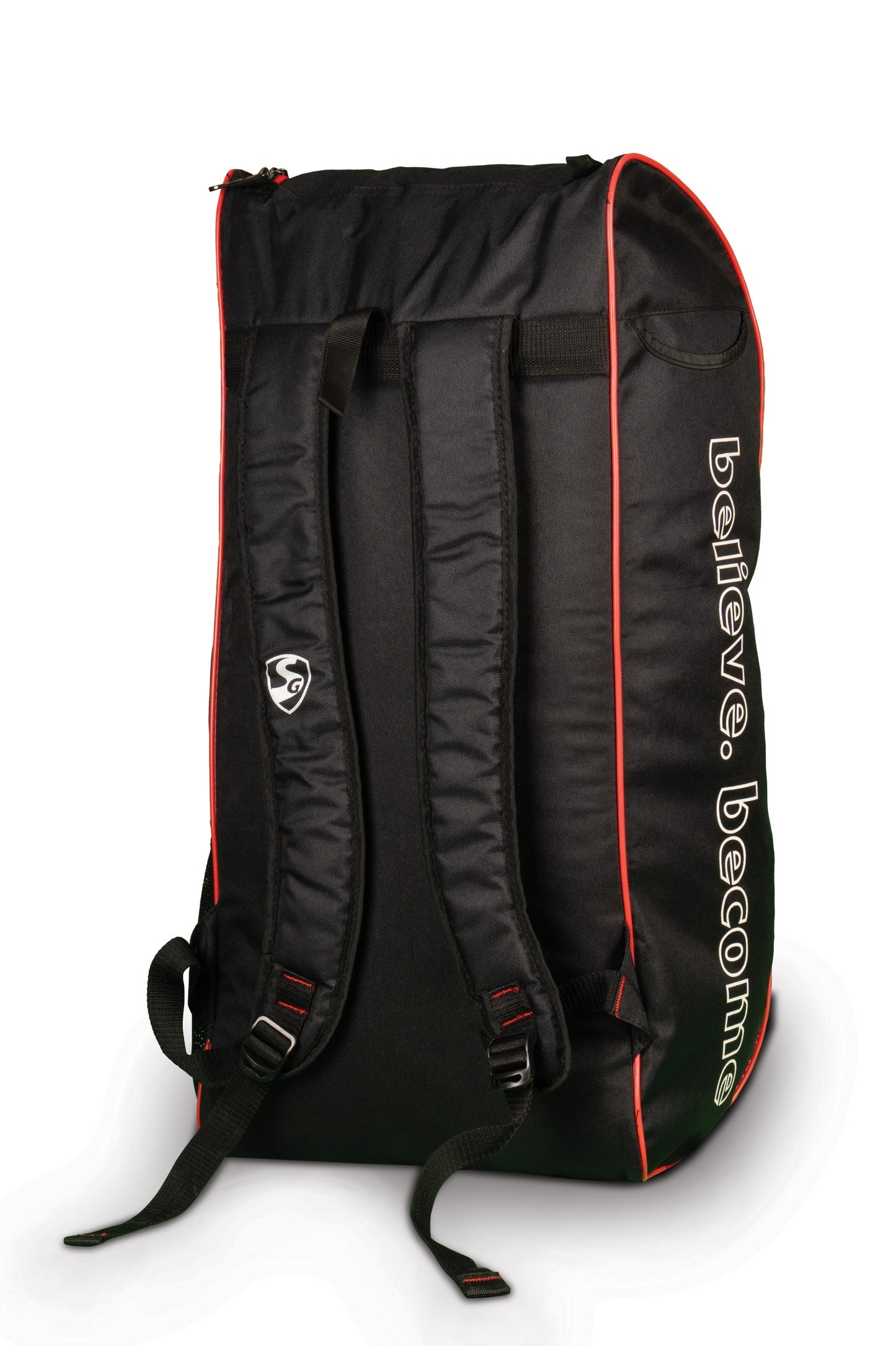 SG Dragon Ace Duffle Cricket Kit Bag