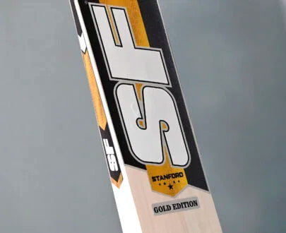 SF Gold Edition Kashmir Willow Bat