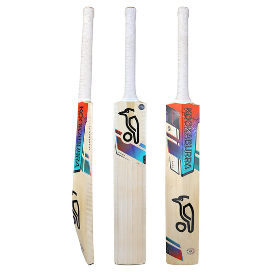 Kookaburra Aura Pro 7.0 English Willow Cricket Bat
