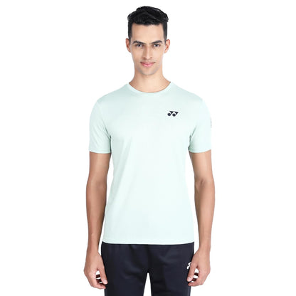 YONEX BADMINTON APPAREL T-SHIRT ROUND NECK J 2620JR