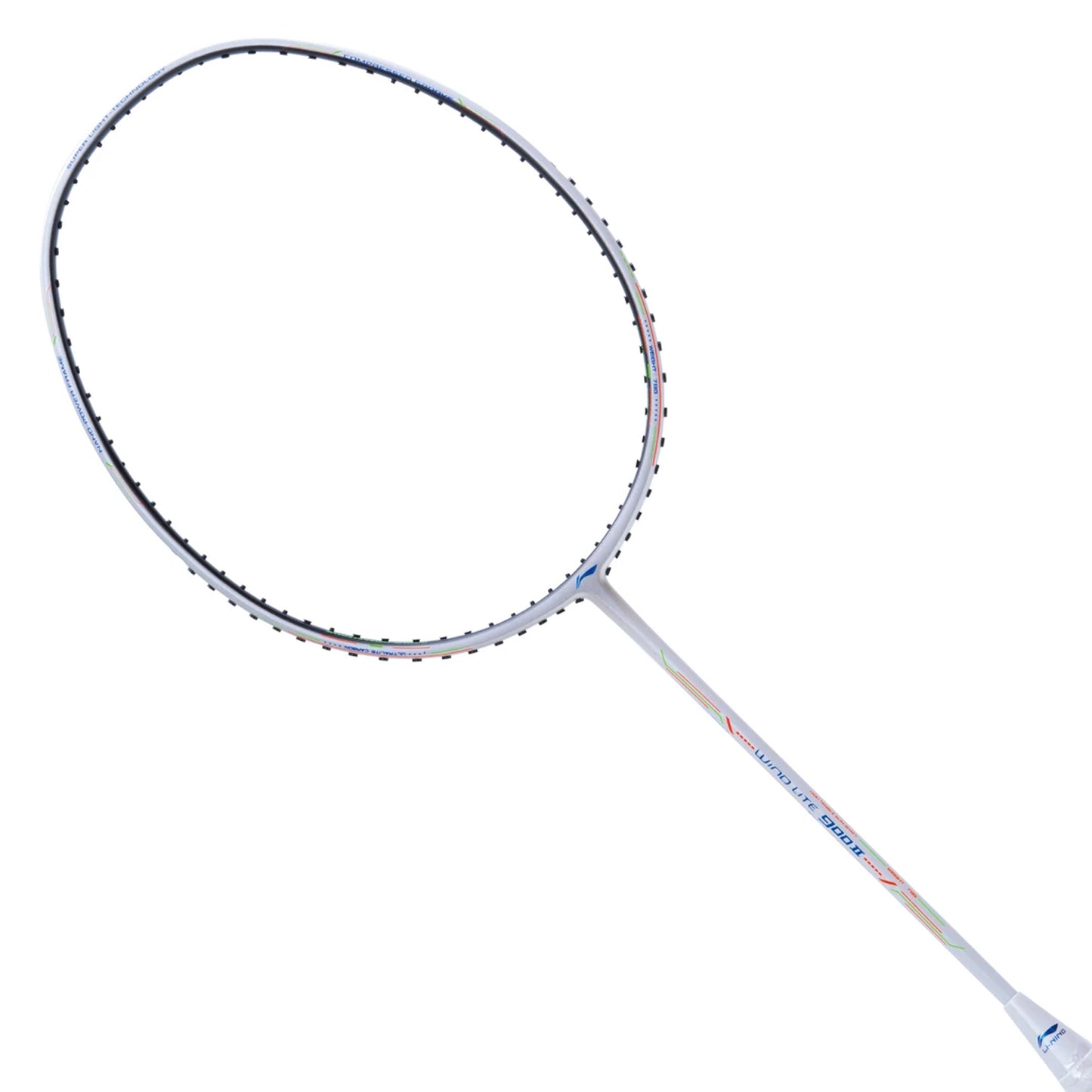 LINING Wind Lite 900 II BADMINTON RACQUET