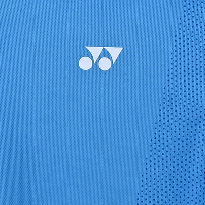 YONEX BADMINTON APPAREL T-SHIRT ROUND NECK J 2680JR