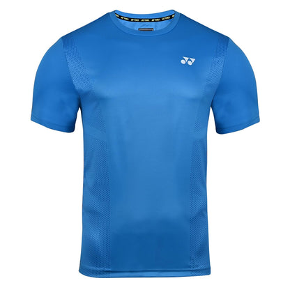 YONEX BADMINTON APPAREL T-SHIRT ROUND NECK J 2680JR