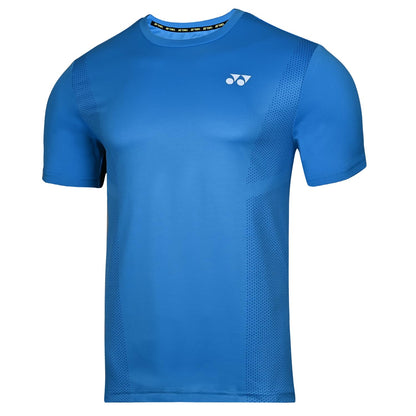 YONEX BADMINTON APPAREL T-SHIRT ROUND NECK J 2680JR