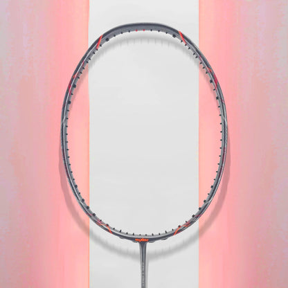 Maxbolt Gallant Speed Slim Unstrung Badminton Racket