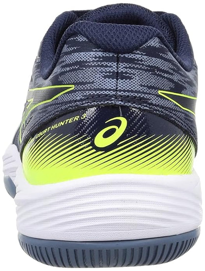 ASICS GEL-COURT HUNTER 3 INDOOR BADMINTON SHOES
