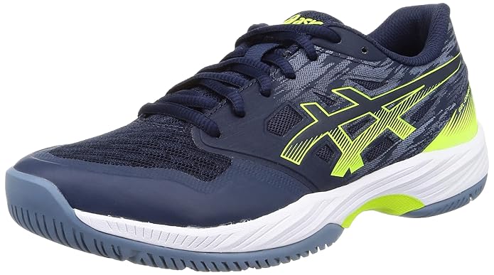 ASICS GEL-COURT HUNTER 3 INDOOR BADMINTON SHOES