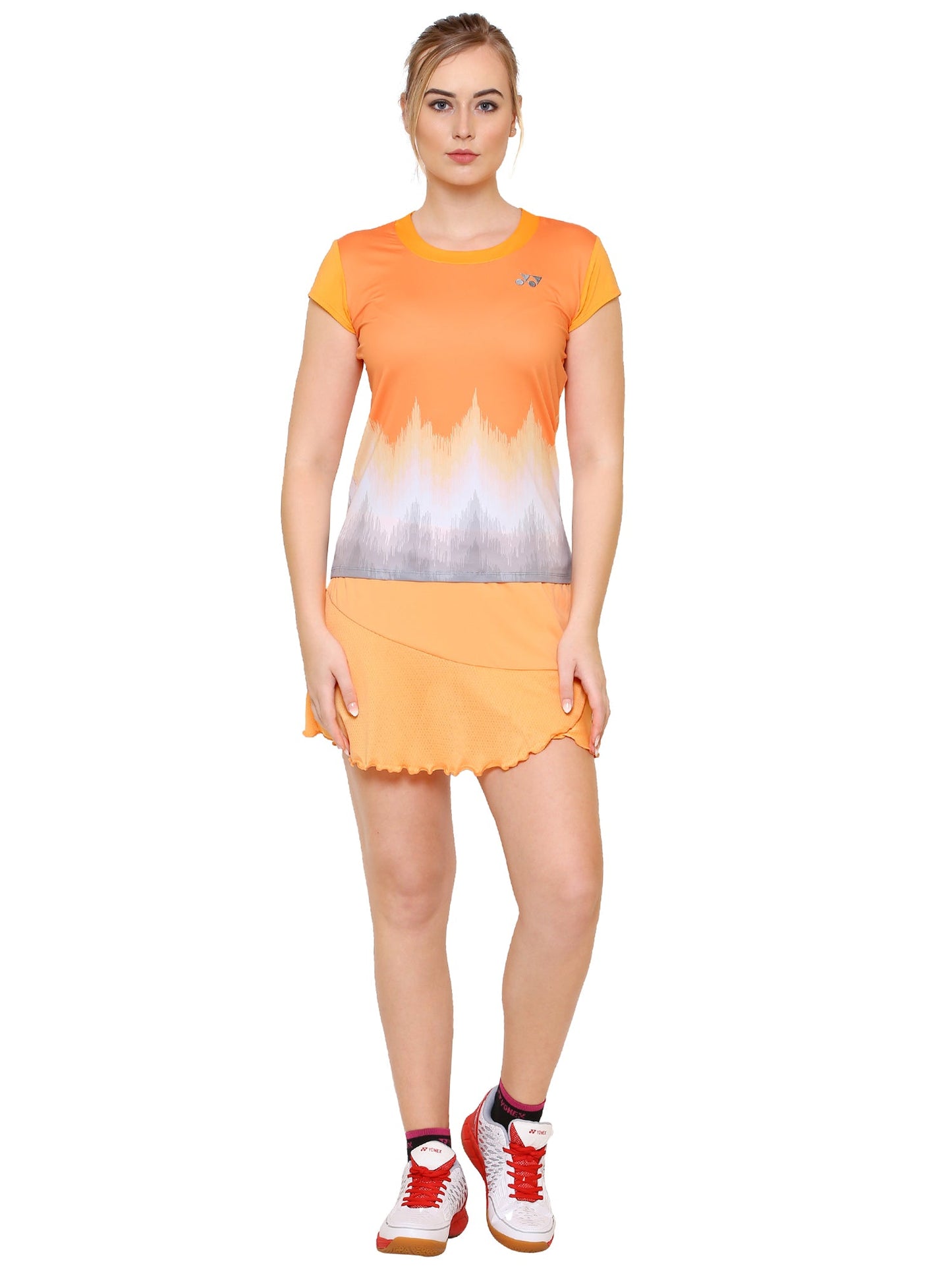 Yonex 26027 Women Badminton Skirt