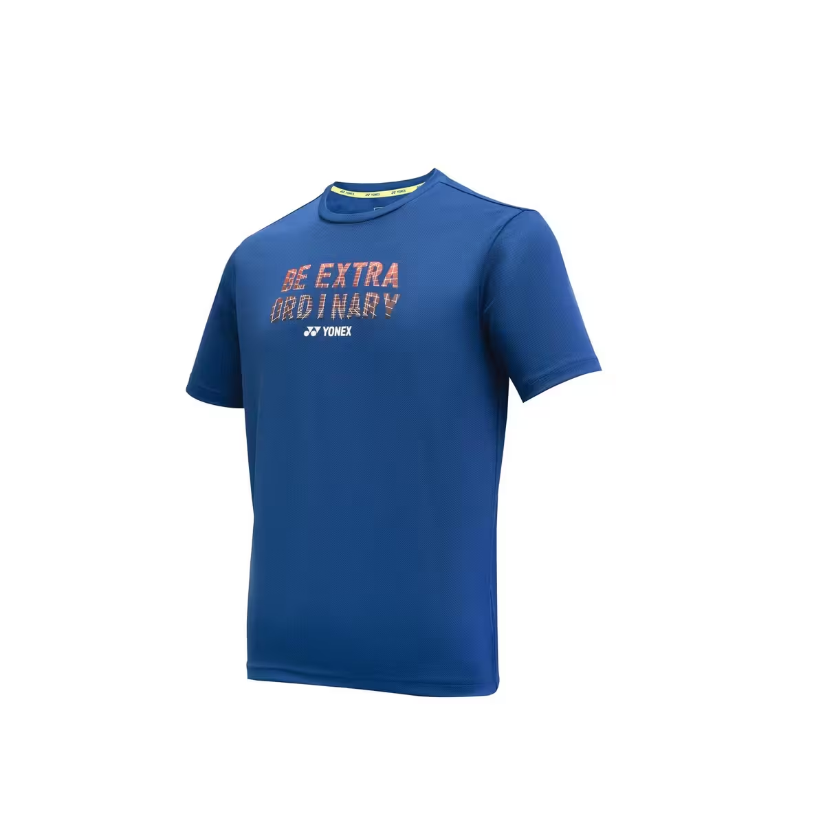 YONEX BADMINTON APPAREL T-SHIRT ROUND NECK M 2406