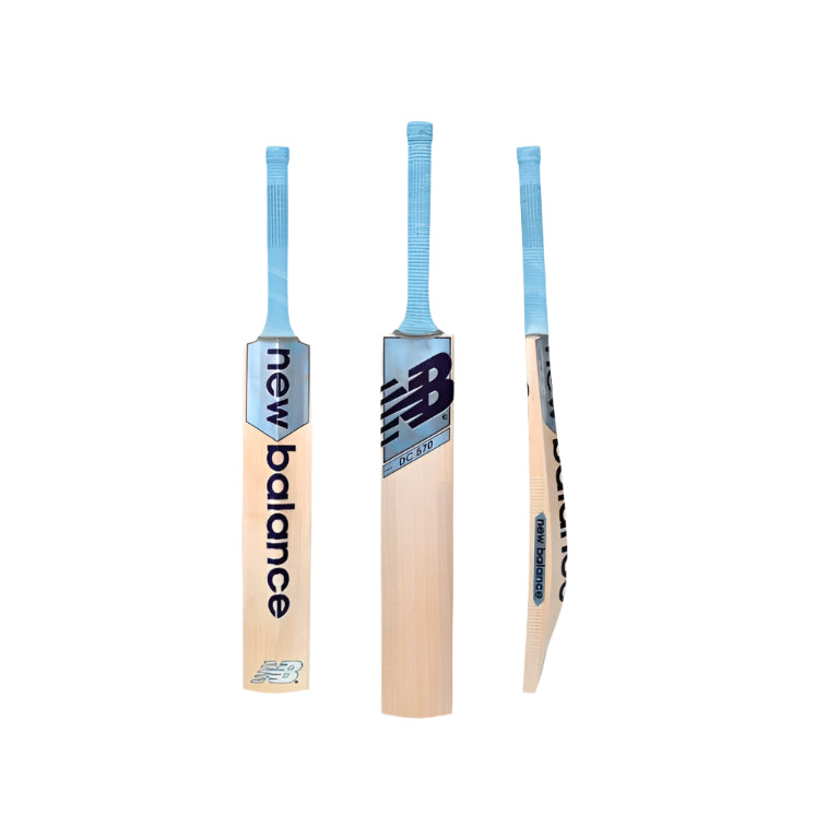 New Balance DC 570 English Willow Cricket Bat