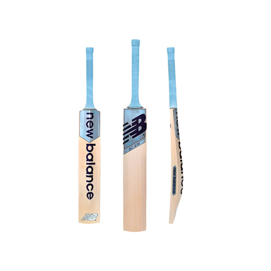 New Balance DC 570 English Willow Cricket Bat