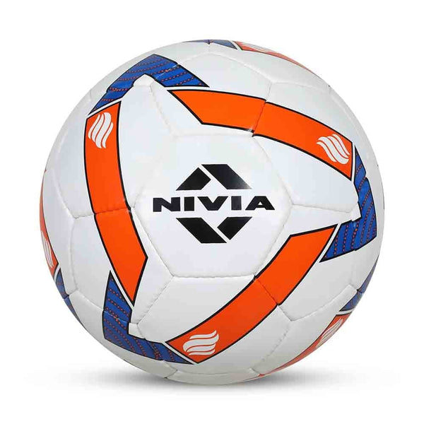 NIVIA SHINING STAR  Match Ball