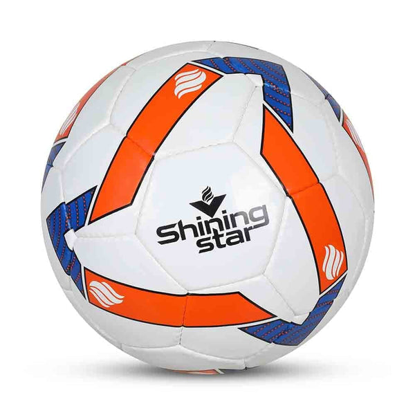 NIVIA SHINING STAR  Match Ball