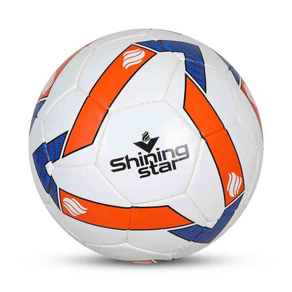 NIVIA SHINING STAR  Match Ball