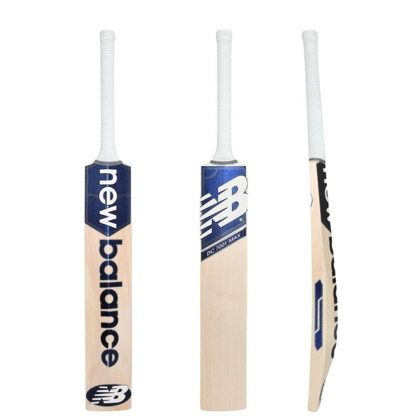 New Balance DC 700 i Max English Willow Cricket Bat