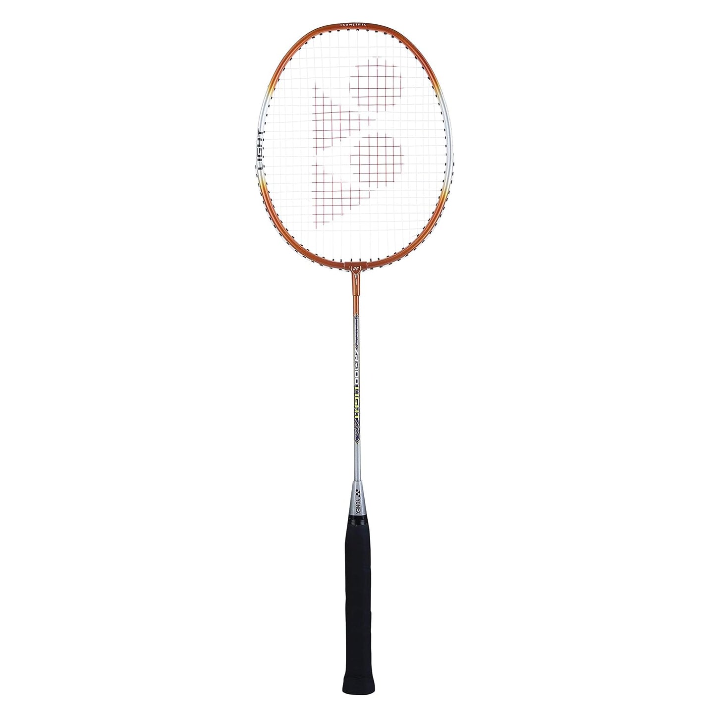 YONEX ZR100 LIGHT BADMINTON RACQUET