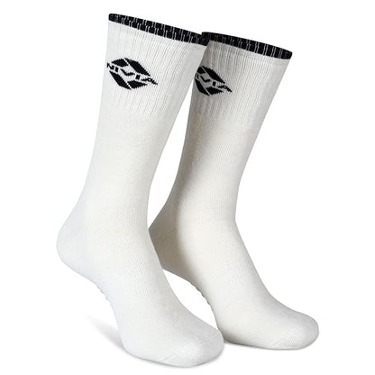 NIVIA NO SKID CRICKET SOCKS