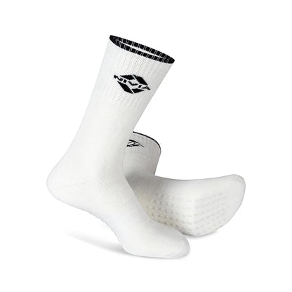 NIVIA NO SKID CRICKET SOCKS