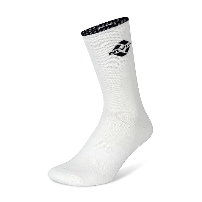 NIVIA NO SKID CRICKET SOCKS