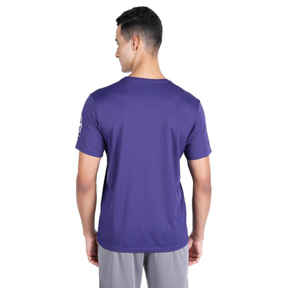 YONEX BADMINTON APPAREL T-SHIRT ROUND NECK J 2620JR
