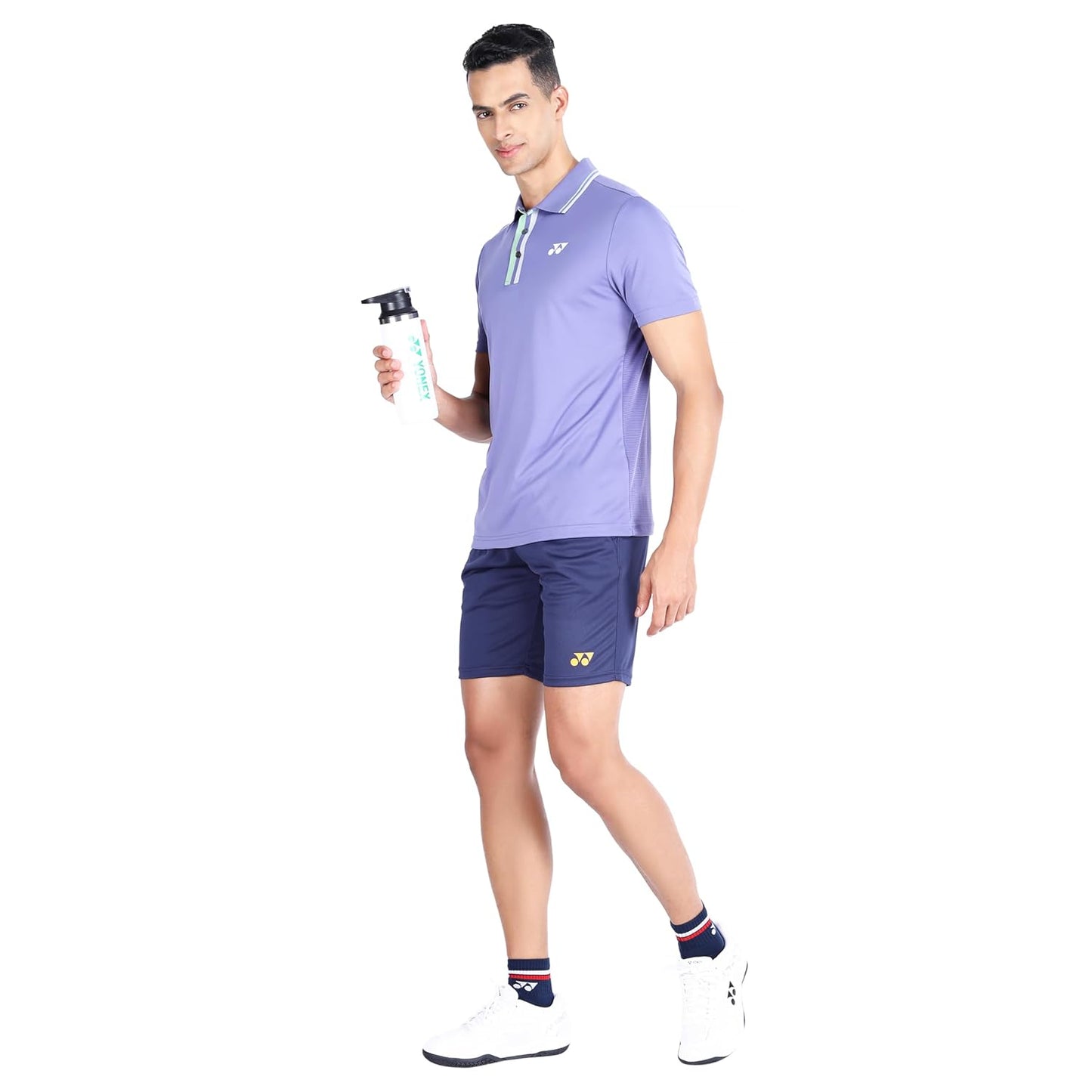 YONEX BADMINTON APPAREL SHORTS M 2643B