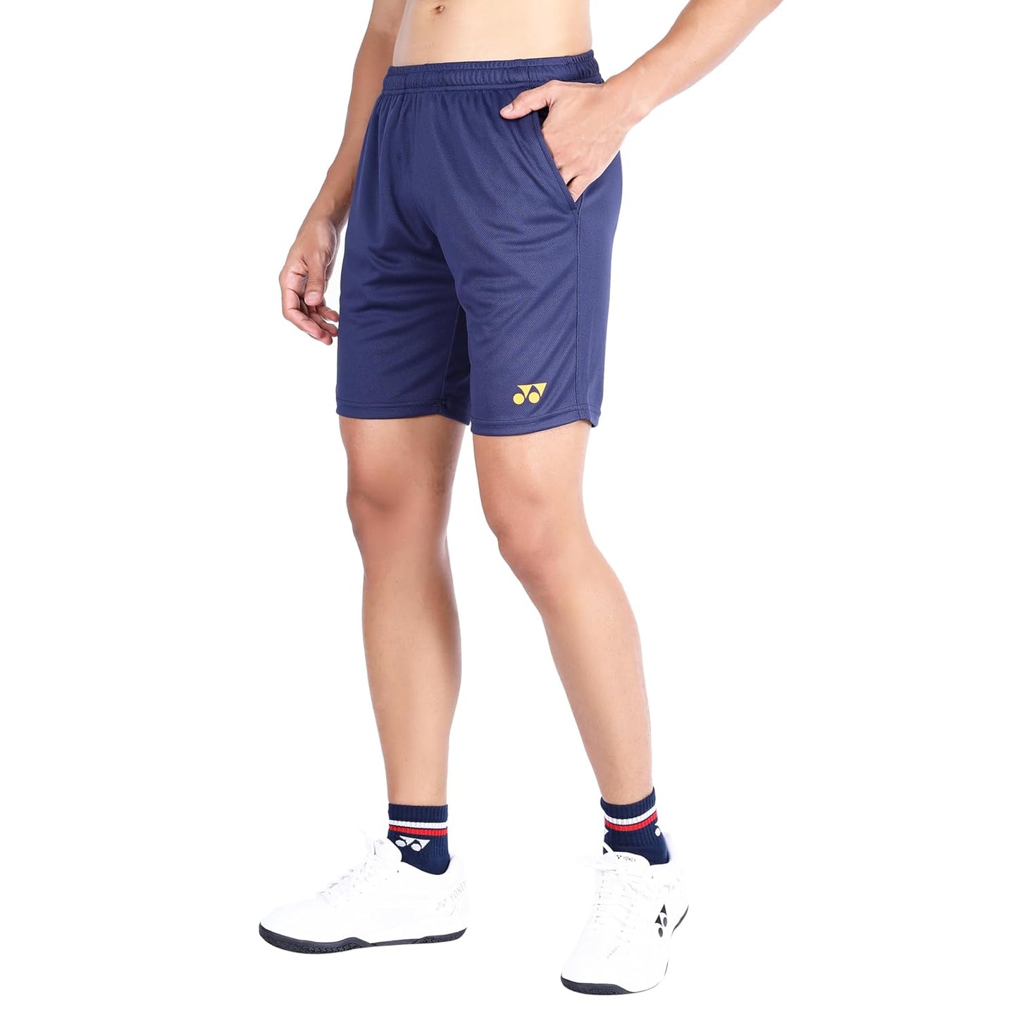 YONEX BADMINTON APPAREL SHORTS M 2643B