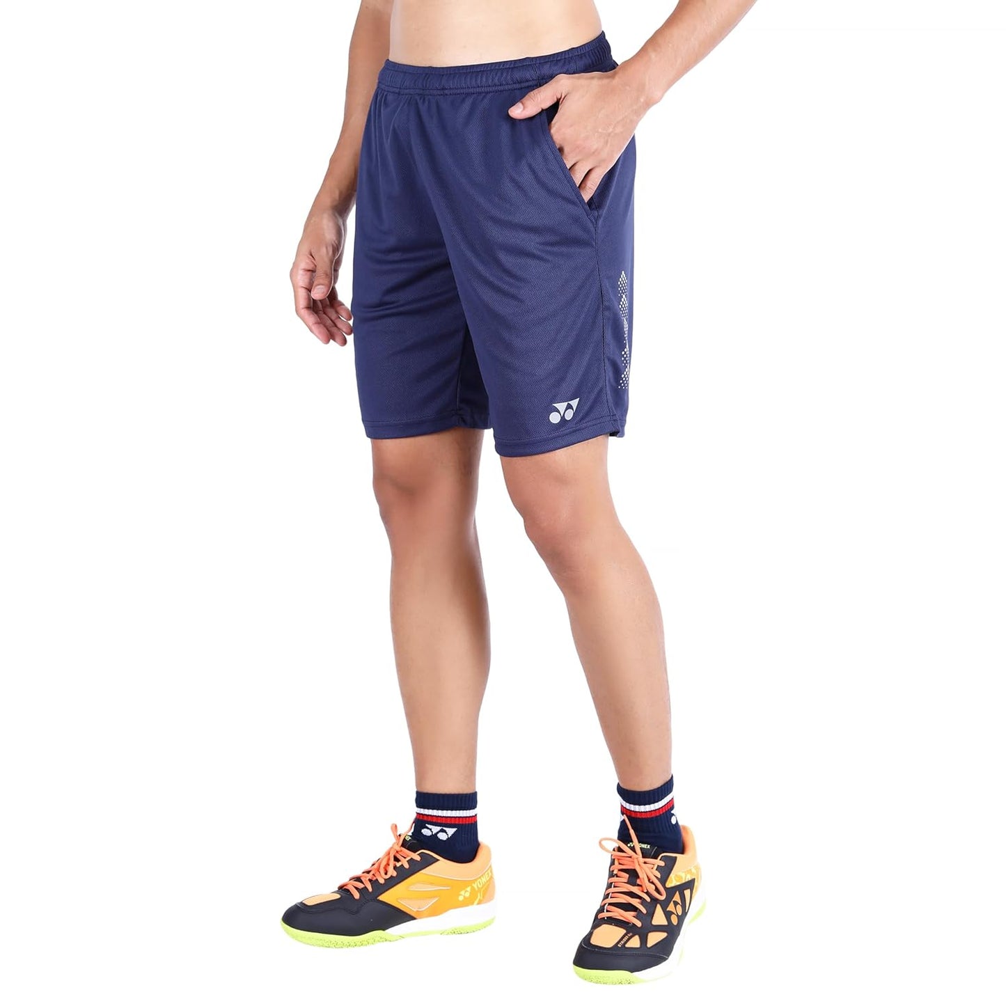 YONEX BADMINTON APPAREL SHORTS M 2642