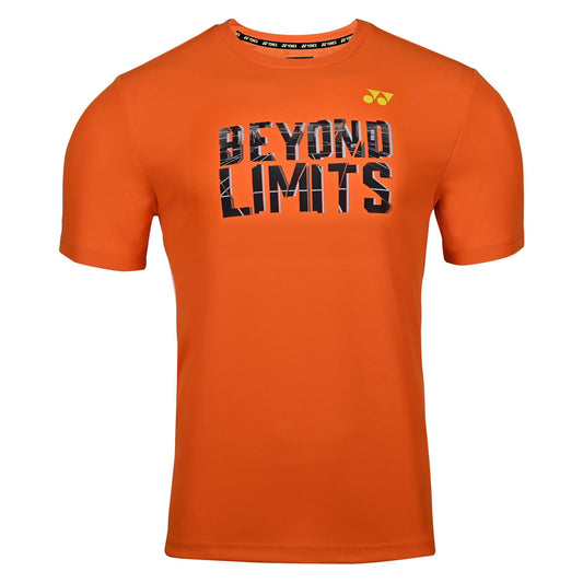 YONEX BADMINTON APPAREL T-SHIRT ROUND NECK M 2673