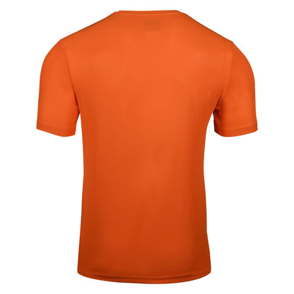 YONEX BADMINTON APPAREL T-SHIRT ROUND NECK M 2676