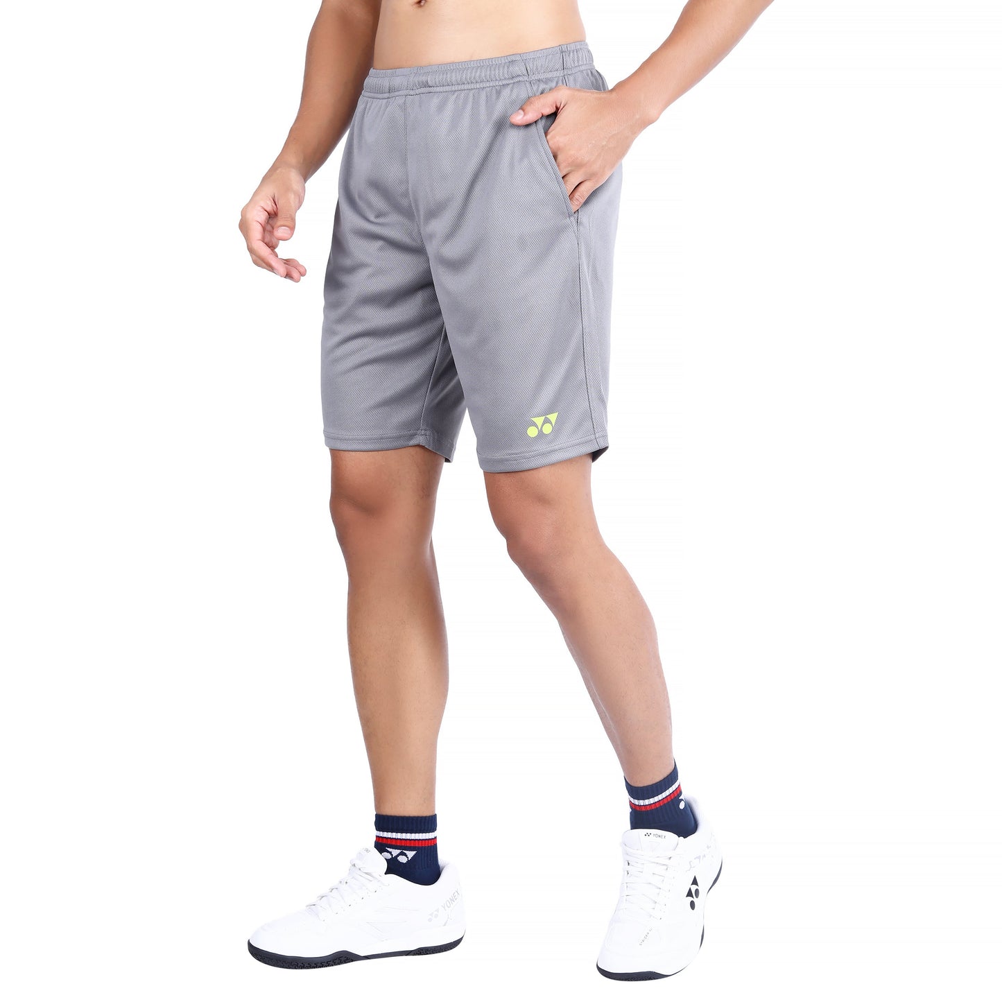 YONEX BADMINTON APPAREL SHORTS M 2643B