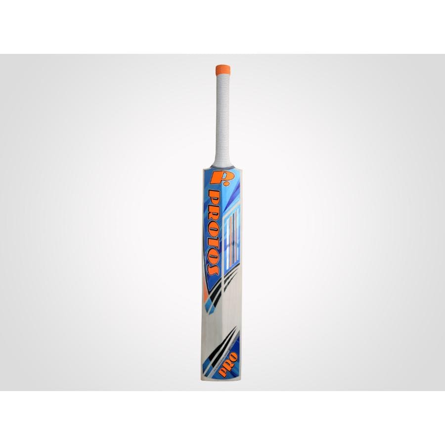 PROTOS BLIZZARD ENGLISH WILLOW CRICKET BAT