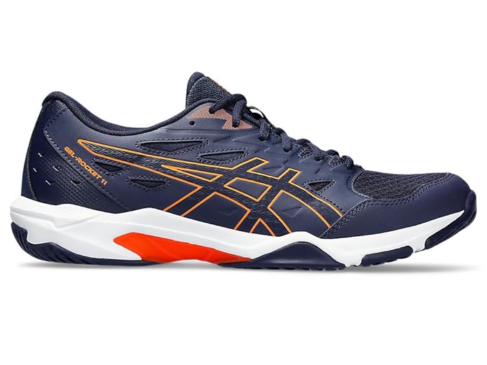 ASICS GEL ROCKET 11 INDOOR BADMINTON SHOES