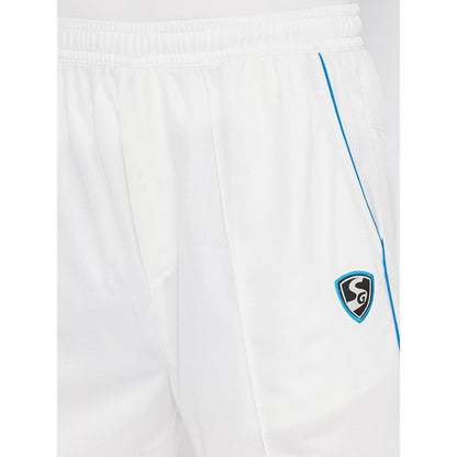SG Premium 2.0 Cricket pant whites