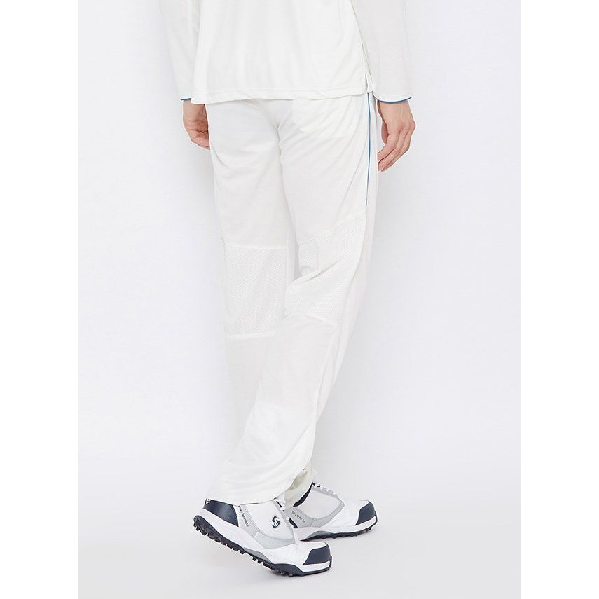 SG Premium 2.0 Cricket pant whites