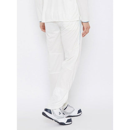 SG Premium 2.0 Cricket pant whites