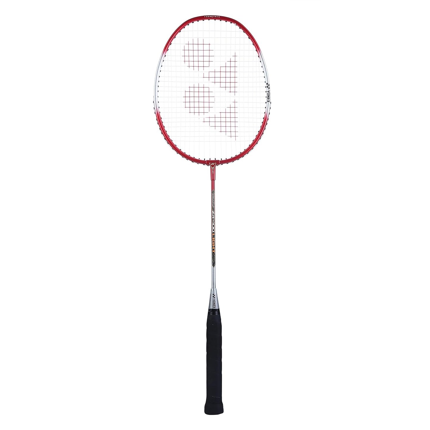 YONEX ZR100 LIGHT BADMINTON RACQUET