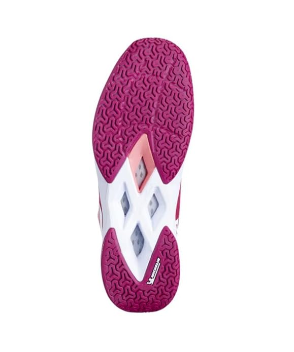 BABOLAT SHADOW TOUR 5 MEN BADMINTON SHOES