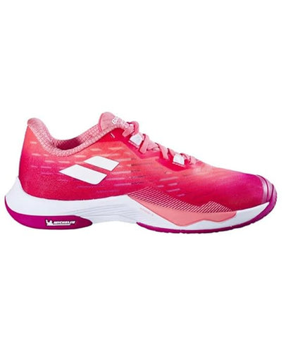 BABOLAT SHADOW TOUR 5 MEN BADMINTON SHOES