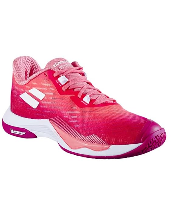 BABOLAT SHADOW TOUR 5 MEN BADMINTON SHOES