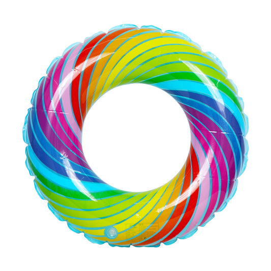 Airavat Inflatable Swimming Ring