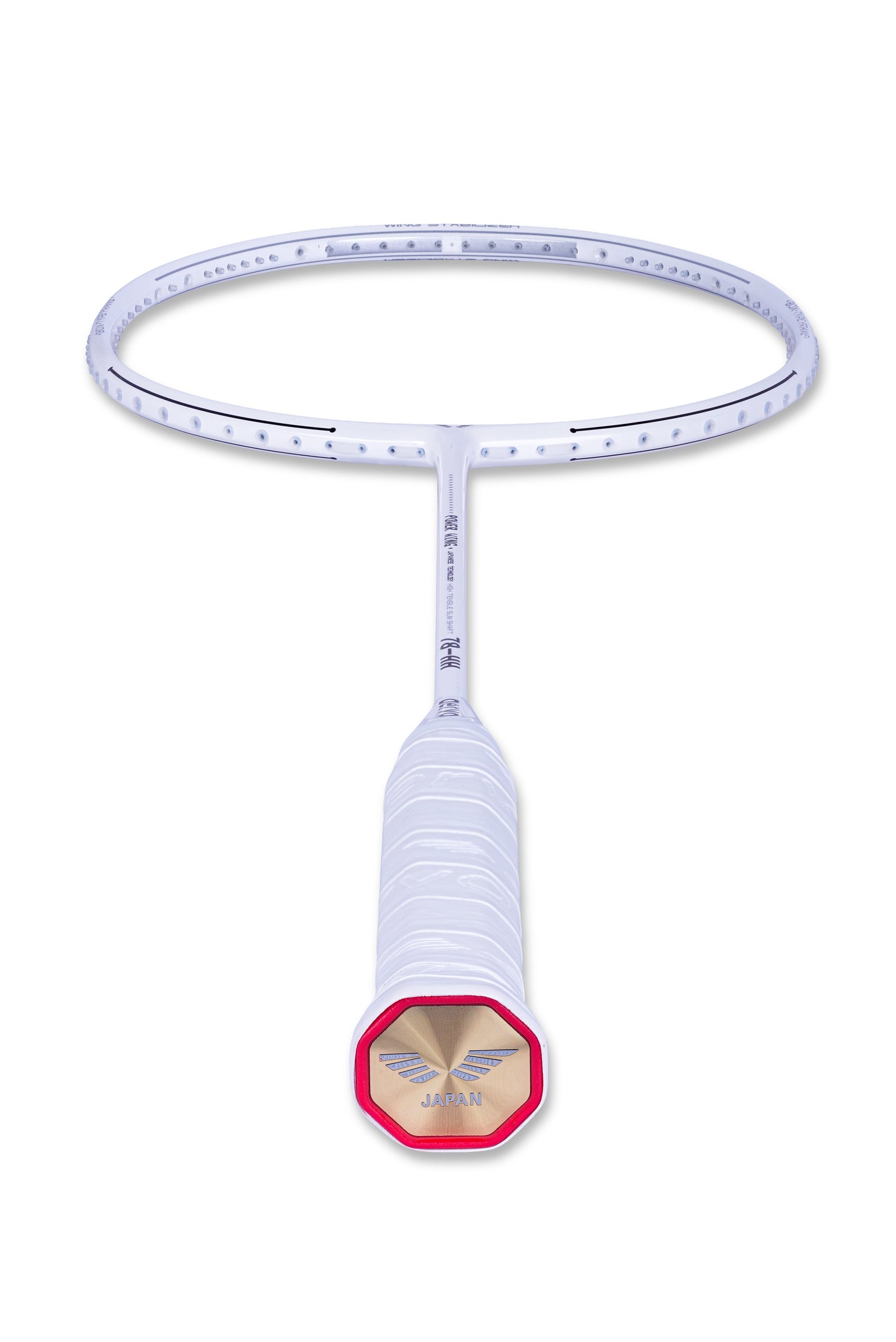 AERVO POWER WING BADMINTON RACQUET