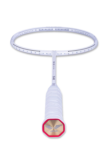 AERVO POWER WING BADMINTON RACQUET