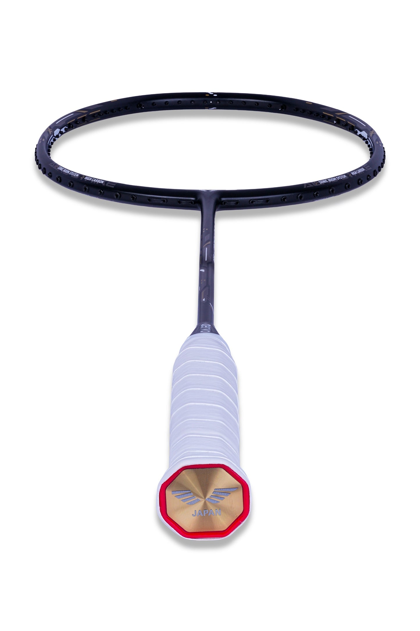 AERVO AERO STRIKE 5U-300 BADMINTON RACQUET